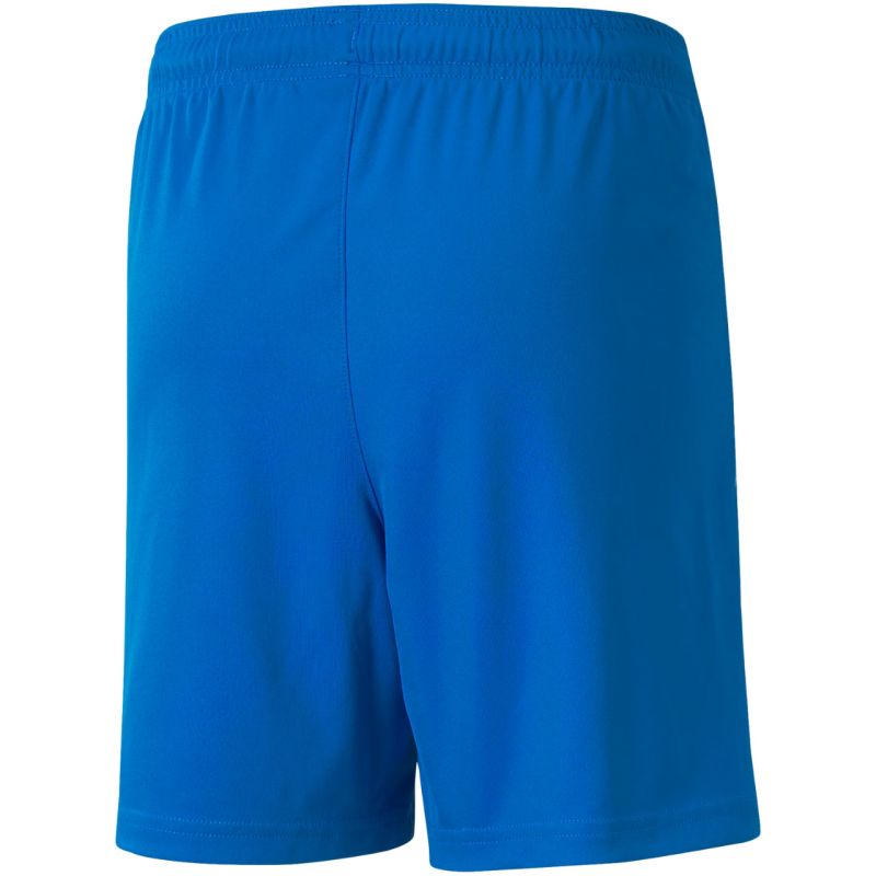 Puma teamLIGA Shorts Jr 704931 02 nadrág - Sportmania.hu