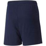 Puma teamLIGA Shorts Jr sötétkék gyerek rövidnadrág 70493106