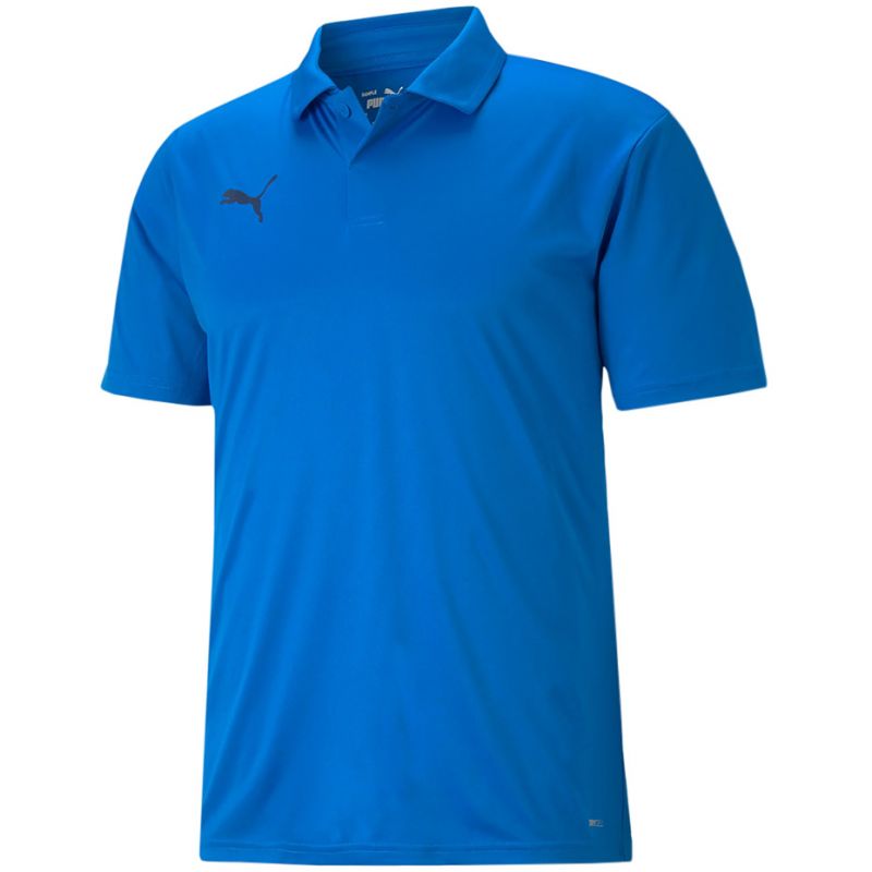 Puma teamLIGA Sideline Polo M 657257 02 T-shirt Póló - Sportmania.hu