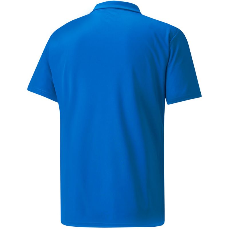 Puma teamLIGA Sideline Polo M 657257 02 T-shirt - Sportmania.hu