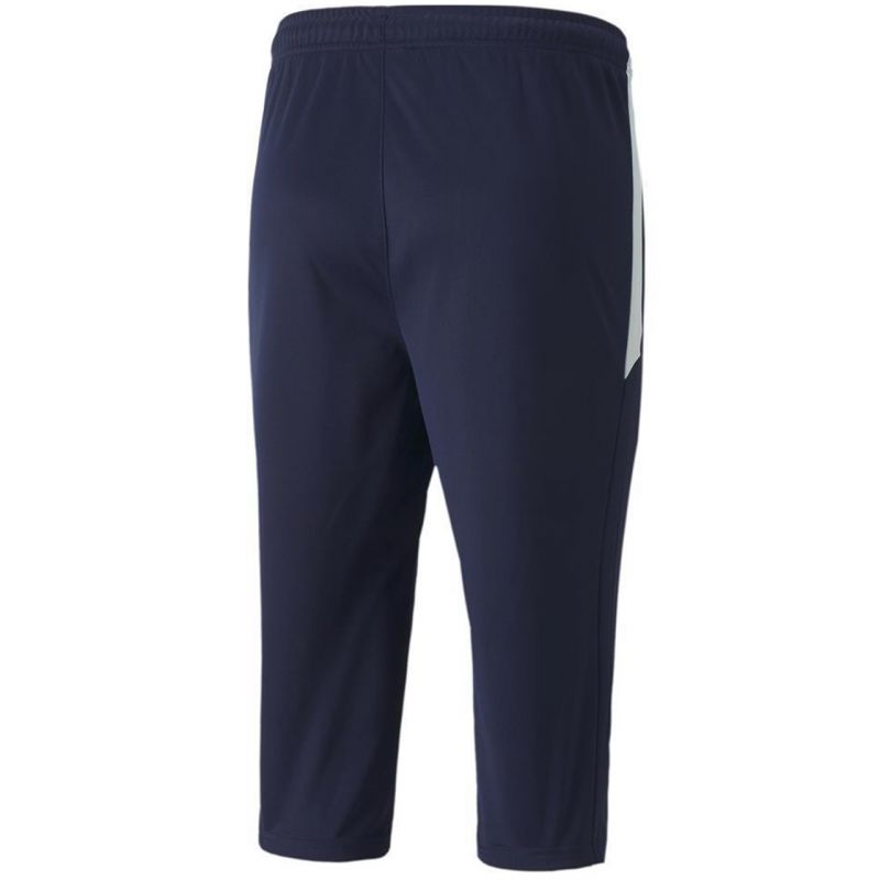 Puma teamLiga Training 3/4 Pants M férfi rövidnadrág 65727106