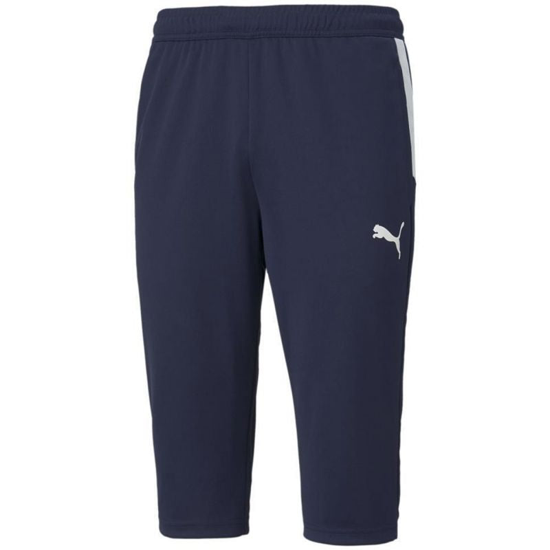 Puma teamLiga Training 3/4 Pants M 657271 06 Nadrág - Sportmania.hu