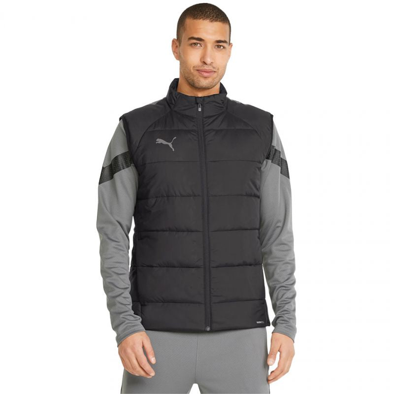 Puma teamLiga Vest M 657968 03 Mellény