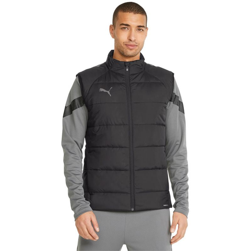 Puma teamLiga Vest M 657968 03 Mellény