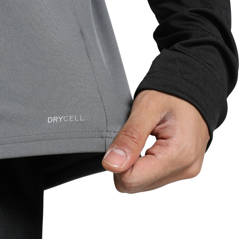 Puma teamPacer GK LS M goalkeeper sweatshirt 704933 43 Pulóver - Sportmania.hu