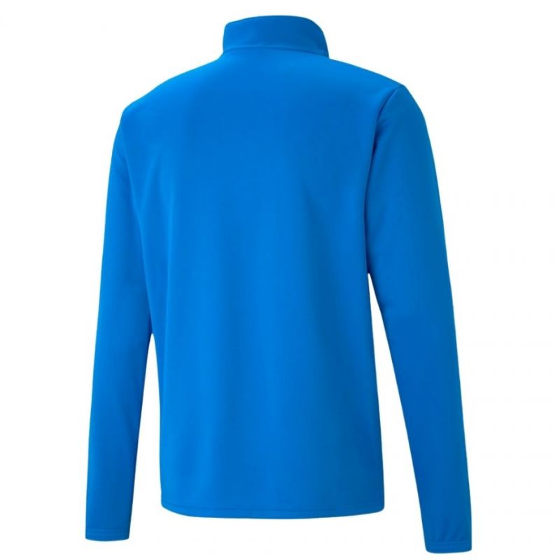 Puma teamRISE 1 4 Zip Top M 657394 02 Ruházat - Sportmania.hu