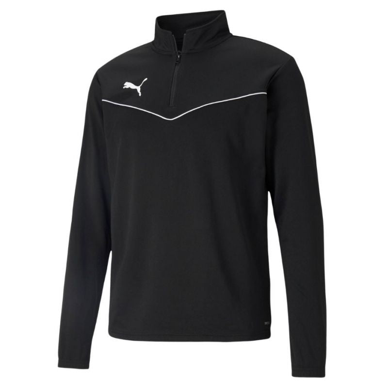 Puma teamRISE 1 4 Zip Top M 657394 03 - Sportmania.hu
