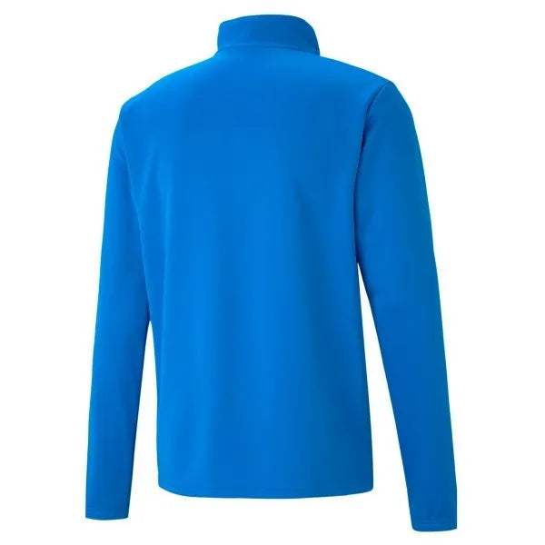 Puma Teamrise 1/4 Zip Top Hosszú ujjú póló - Sportmania.hu