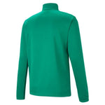 Puma Teamrise 1/4 Zip Top Pulóver - Sportmania.hu