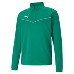 Puma Teamrise 1/4 Zip Top Pulóver - Sportmania.hu