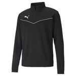 Puma Teamrise 1/4 Zip Top Pulóver - Sportmania.hu