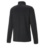 Puma Teamrise 1/4 Zip Top Pulóver - Sportmania.hu