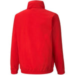 Puma teamRise All Weather Jacket Jr 657402 01 Kabát - Sportmania.hu