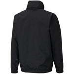 Puma teamRise All Weather Jacket Jr 657402 03 Kabát - Sportmania.hu
