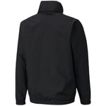 Puma teamRise All Weather Jacket Jr 657402 03 Kabát - Sportmania.hu