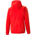 Puma teamRise All Weather Jacket M 657396 01 Kabát - Sportmania.hu