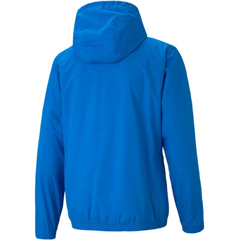 Puma teamRise All Weather Jacket M 657396 02 Kabát - Sportmania.hu