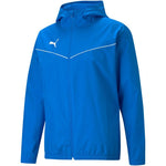 Puma teamRise All Weather Jacket M 657396 02 Kabát - Sportmania.hu