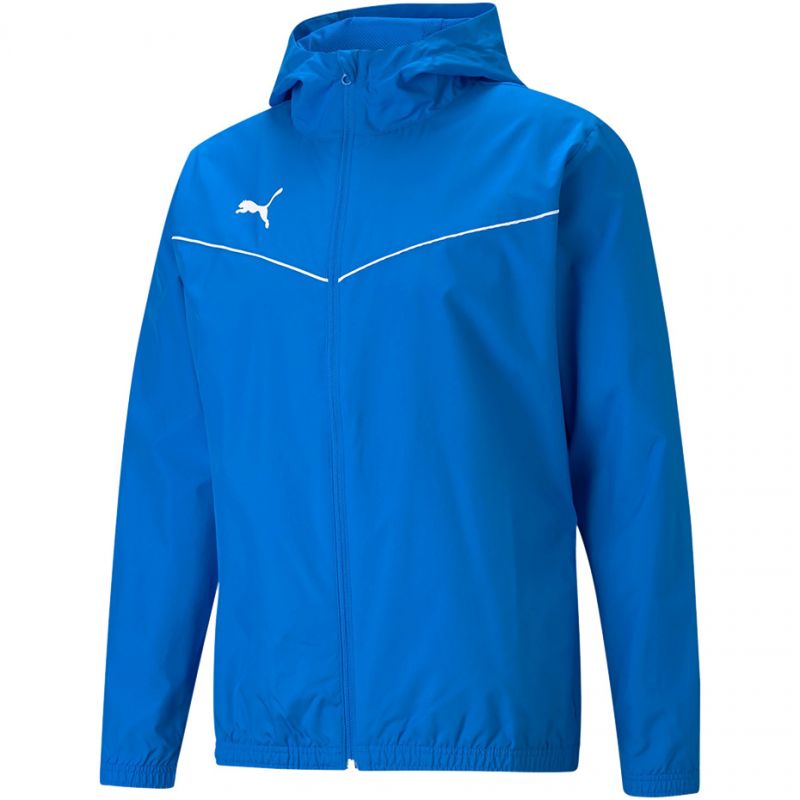 Puma teamRise All Weather Jacket M 657396 02 Kabát - Sportmania.hu