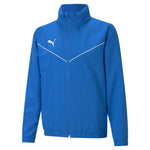 Puma Teamrise All Weather Jkt Jr Kabát - Sportmania.hu