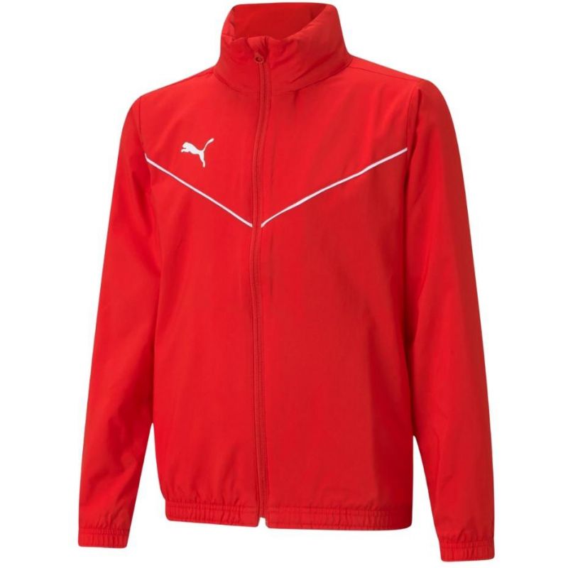 Puma teamRise All Weather Jr Kabát gyerek 65740201