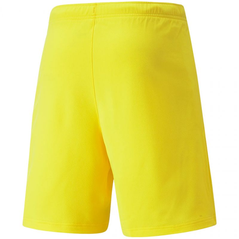Puma teamRISE Cyber M 704942 07 shorts Ruházat - Sportmania.hu