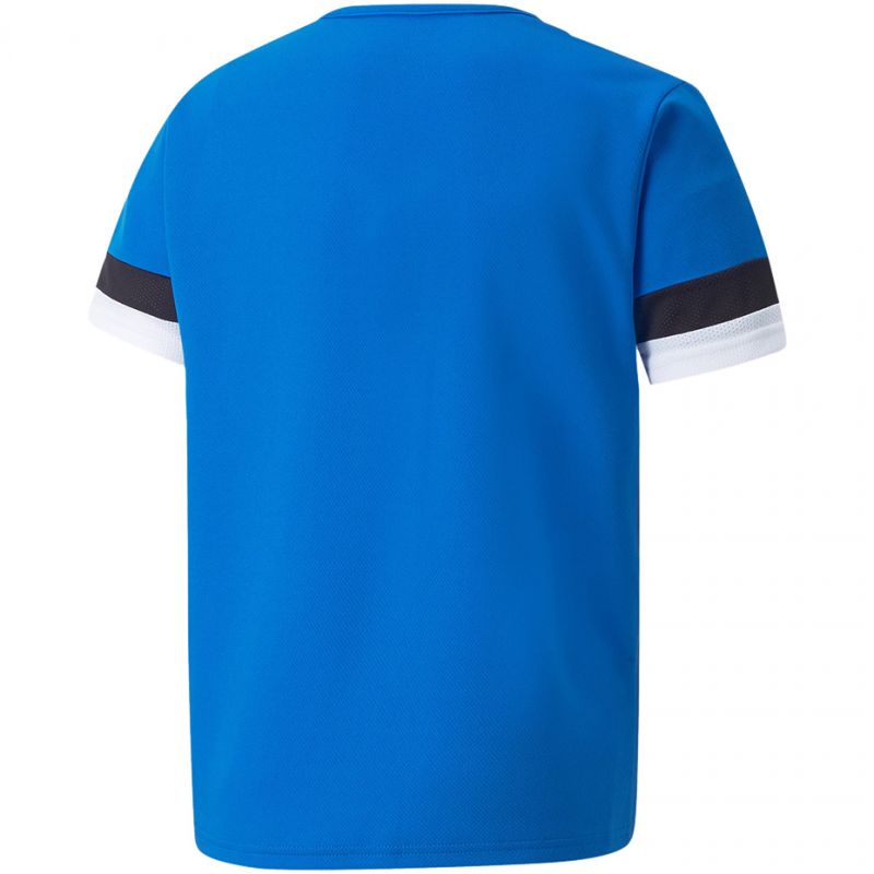 Puma teamRise Jersey Jr 704938 02 Ruházat - Sportmania.hu