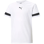 Puma teamRise Jersey Jr. 704938 04 Ruházat - Sportmania.hu