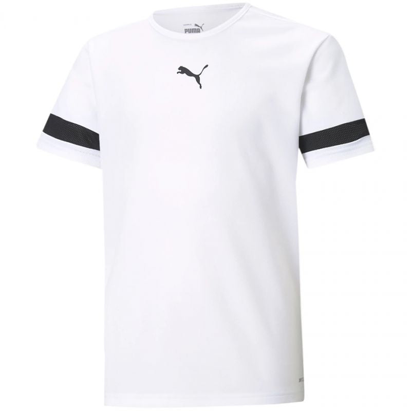 Puma teamRise Jersey Jr. 704938 04 - Sportmania.hu