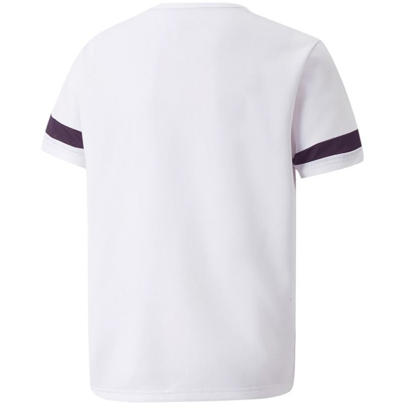 Puma teamRise Jersey Jr. 704938 04 - Sportmania.hu