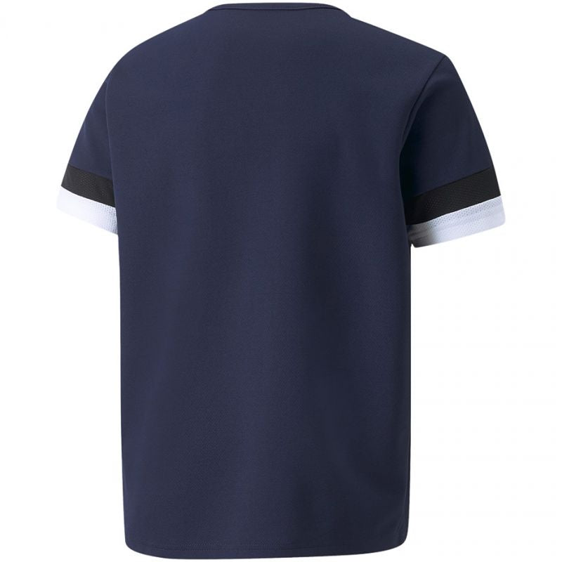 Puma teamRise Jersey Jr. 704938 06 Ruházat - Sportmania.hu