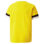 Puma teamRISE Jersey Jr Póló - Sportmania.hu