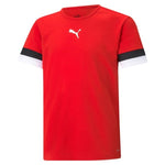 Puma teamRISE Jersey Jr Póló - Sportmania.hu