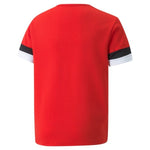 Puma teamRISE Jersey Jr Póló - Sportmania.hu