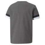 Puma Teamrise Jersey Jr Póló - Sportmania.hu