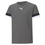Puma Teamrise Jersey Jr Póló - Sportmania.hu