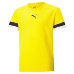 Puma teamRISE Jersey Jr Póló - Sportmania.hu