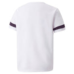 Puma teamRISE Jersey Jr Póló - Sportmania.hu