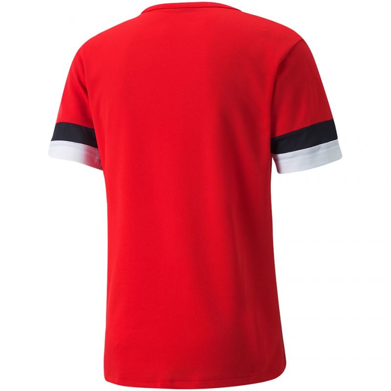 Puma teamRise Jersey M 704932 01 Ruházat - Sportmania.hu