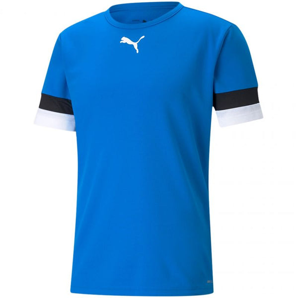 Puma teamRise Jersey M 704932 02 Ruházat - Sportmania.hu