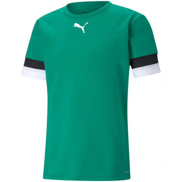 Puma teamRise Jersey M 704932 05 Ruházat - Sportmania.hu
