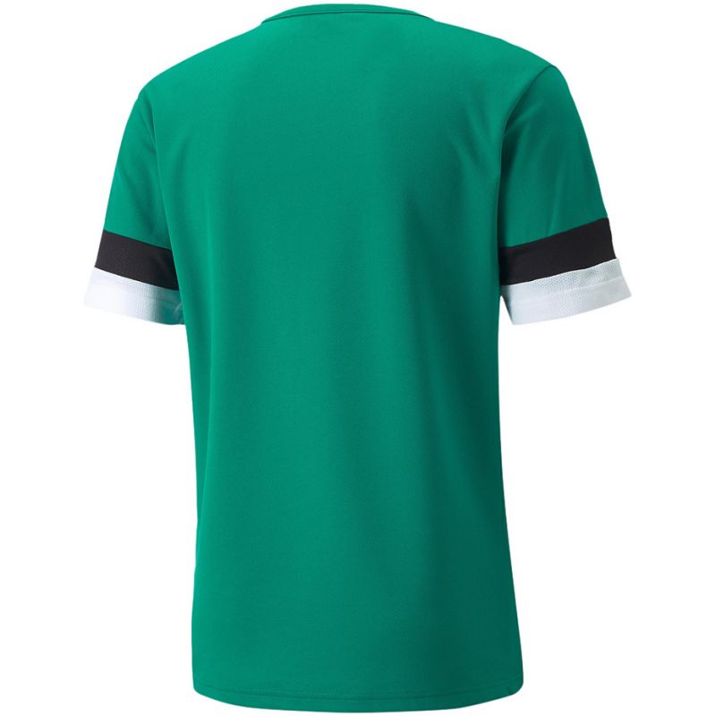 Puma teamRise Jersey M 704932 05 Ruházat - Sportmania.hu