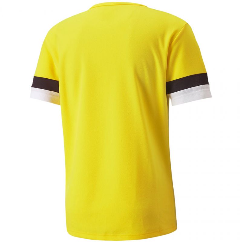 Puma teamRise Jersey M 704932 07 Ruházat - Sportmania.hu