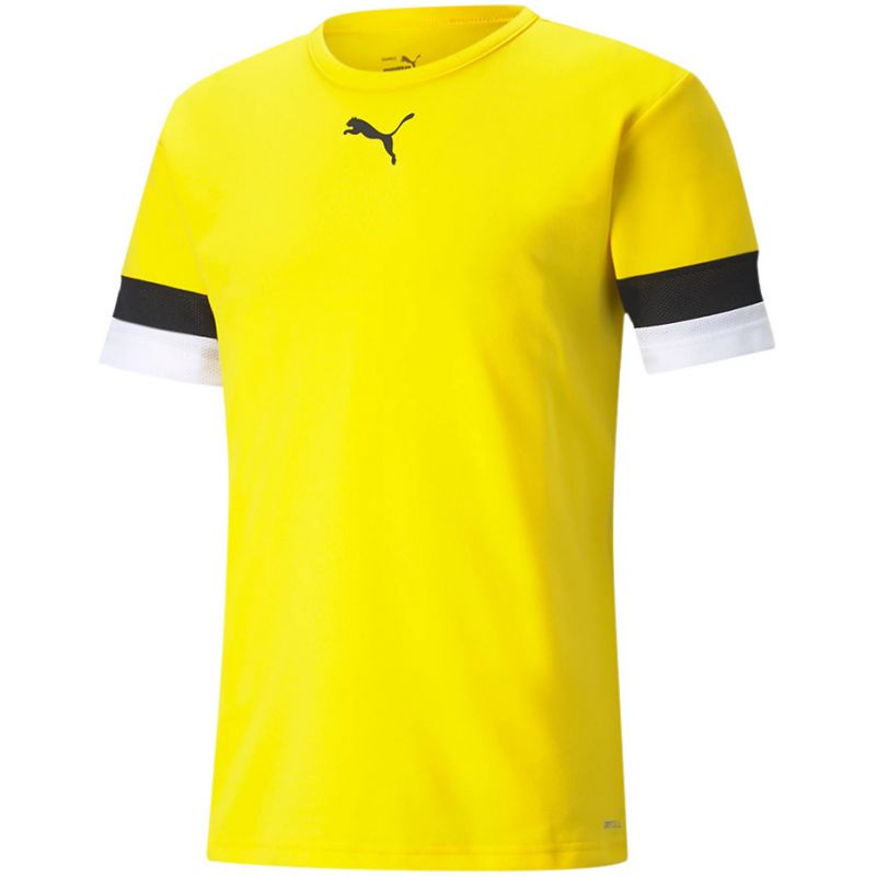 Puma teamRise Jersey M 704932 07 Ruházat - Sportmania.hu