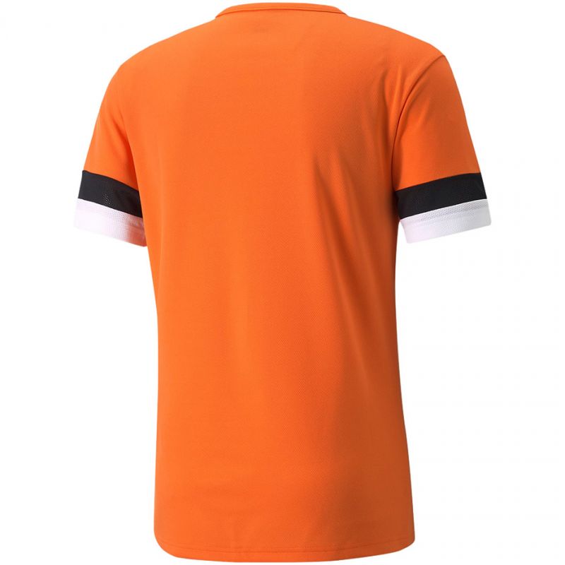 Puma teamRise Jersey M 704932 08 Ruházat - Sportmania.hu