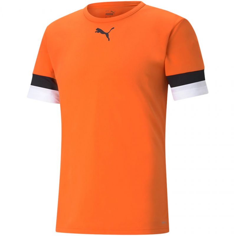 Puma teamRise Jersey M 704932 08 Ruházat - Sportmania.hu