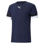 Puma Teamrise Jersey Póló - Sportmania.hu