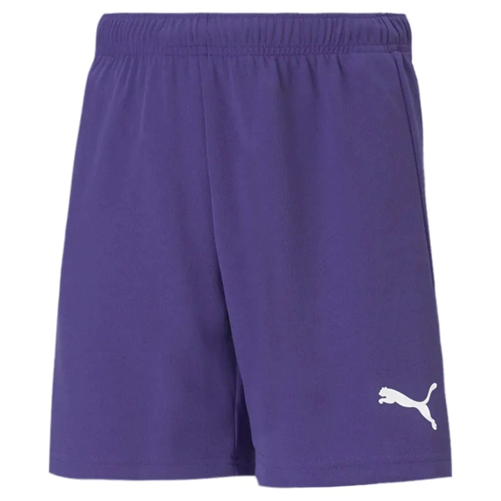 Puma Teamrise Jr Short, gyerek - Sportmania.hu