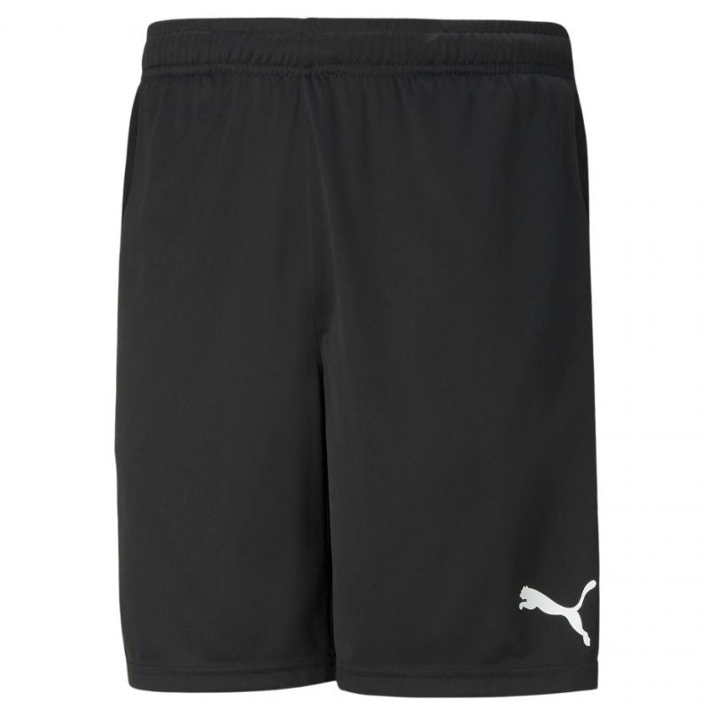 Puma teamRISE M 657336 03 shorts Ruházat - Sportmania.hu