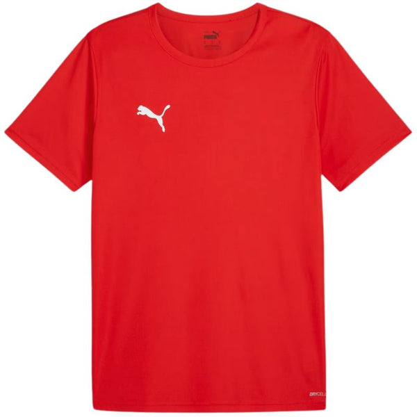 Puma teamRISE Matchday Jersey M 706132 01 Ruházat - Sportmania.hu